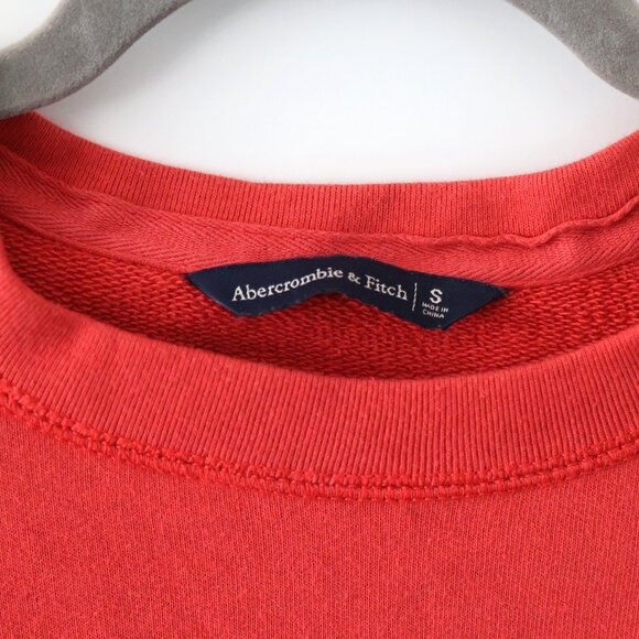 Abercrombie & Fitch Women’s Short Sleeve Top – Size S, Cozy & Comfortable - Picture 6 of 6